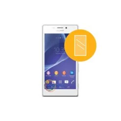 Réparation Tactile Xperia M2