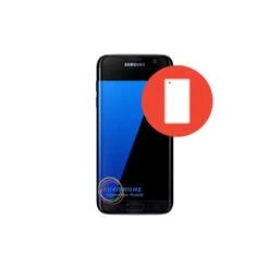 Réparation Vitre Arrière Galaxy S7 Edge  -All For Phone Magasin reparation vitre arriere galaxy s7 edge frep1374 2