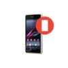 Réparation Vitre Arrière Xperia Z1 Compact