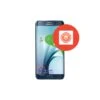 Réparation Vitre Camera Arrière Galaxy S6 Edge Plus  -All For Phone Magasin reparation vitre camera galaxy s6 edge plus frep1368