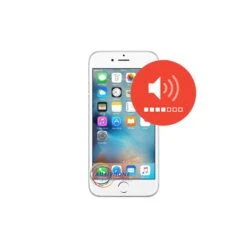 Réparation Volume / Bouton Volume IPhone 6 