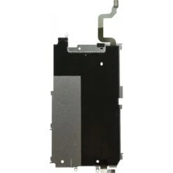 Support Metallique Du LCD Avec Nappe