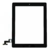Tactile Complet IPad 2 Noir -All For Phone Magasin tactile apple ipad 2 frtepd843c