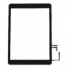 Tactile Complet IPad Air Noir 2 Tactile Complet IPad Air Noir -All For Phone Magasin tactile apple ipad air frtepd878
