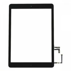Tactile Complet IPad Air Noir