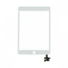Tactile IPad Mini 3 Blanc -All For Phone Magasin tactile apple ipad mini 3 frtepd1930