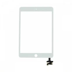 Tactile IPad Mini 3 Blanc