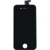 Ecran IPhone 4G Noir -All For Phone Magasin tactile apple iphone 4 frtepd540