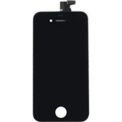 Ecran IPhone 4G Noir