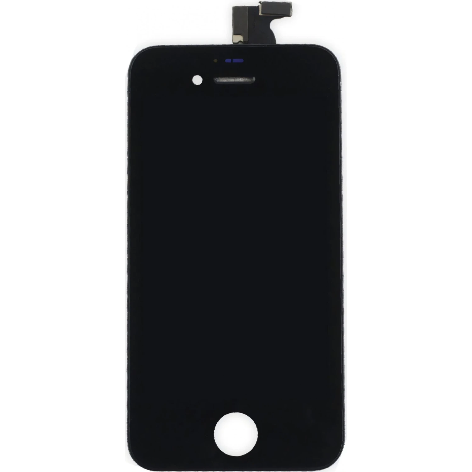 Ecran IPhone 4G Noir 3 Ecran IPhone 4G Noir