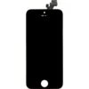 Ecran IPhone 5 Noir + Outils 2 Ecran IPhone 5 Noir + Outils -All For Phone Magasin tactile apple iphone 5 frtepd440