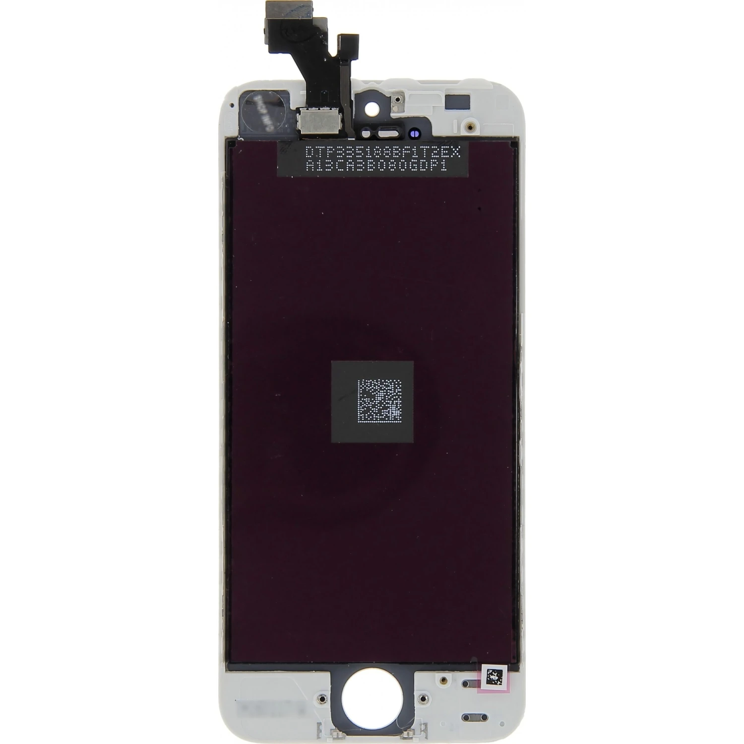 Ecran Lcd Et Tactile Pour Apple Iphone 5 + Outils 4 Ecran Lcd Et Tactile Pour Apple Iphone 5 + Outils – Image 2