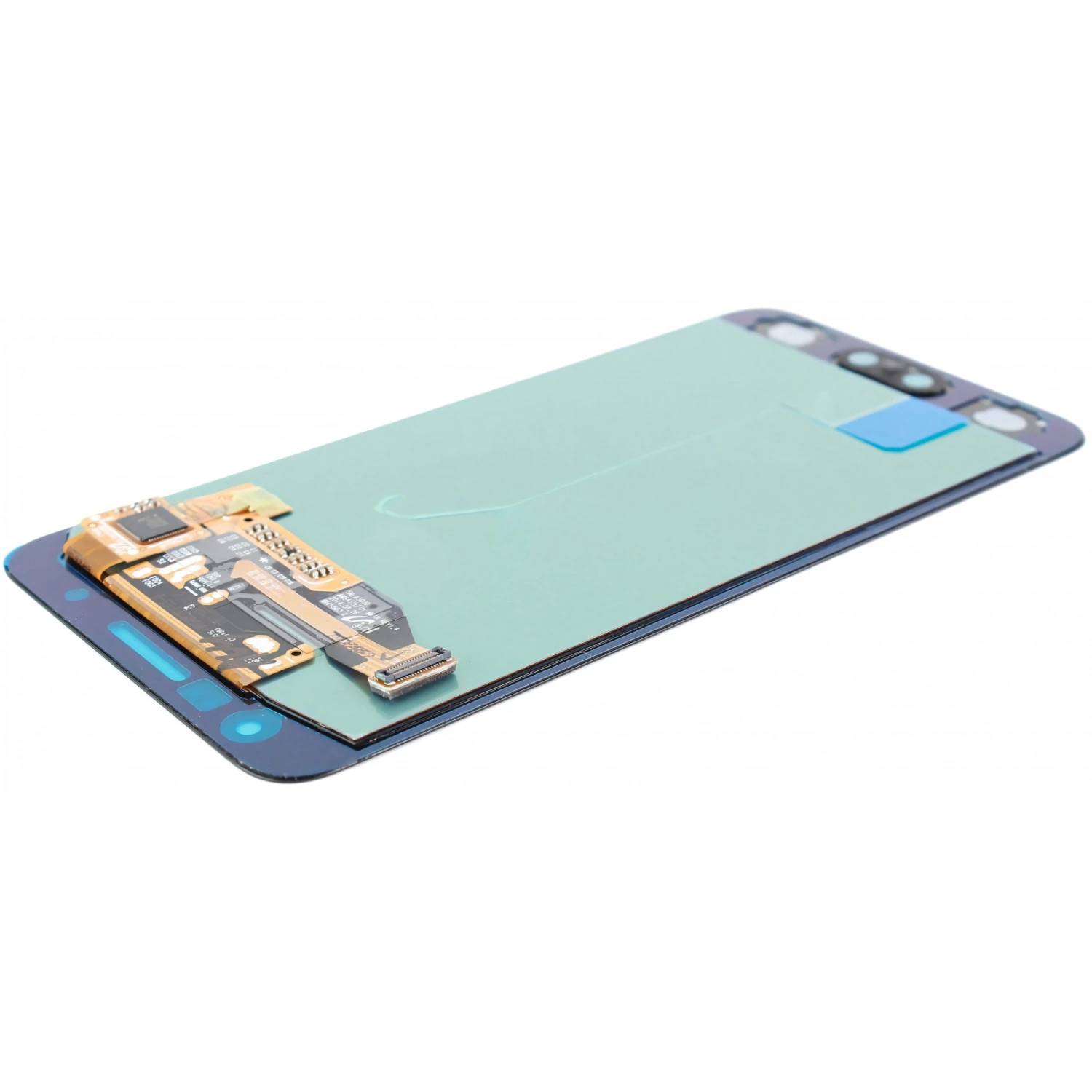 Ecran Samsung Galaxy A3 A300F Officiel Bleu 5 Ecran Samsung Galaxy A3 A300F Officiel Bleu – Image 3