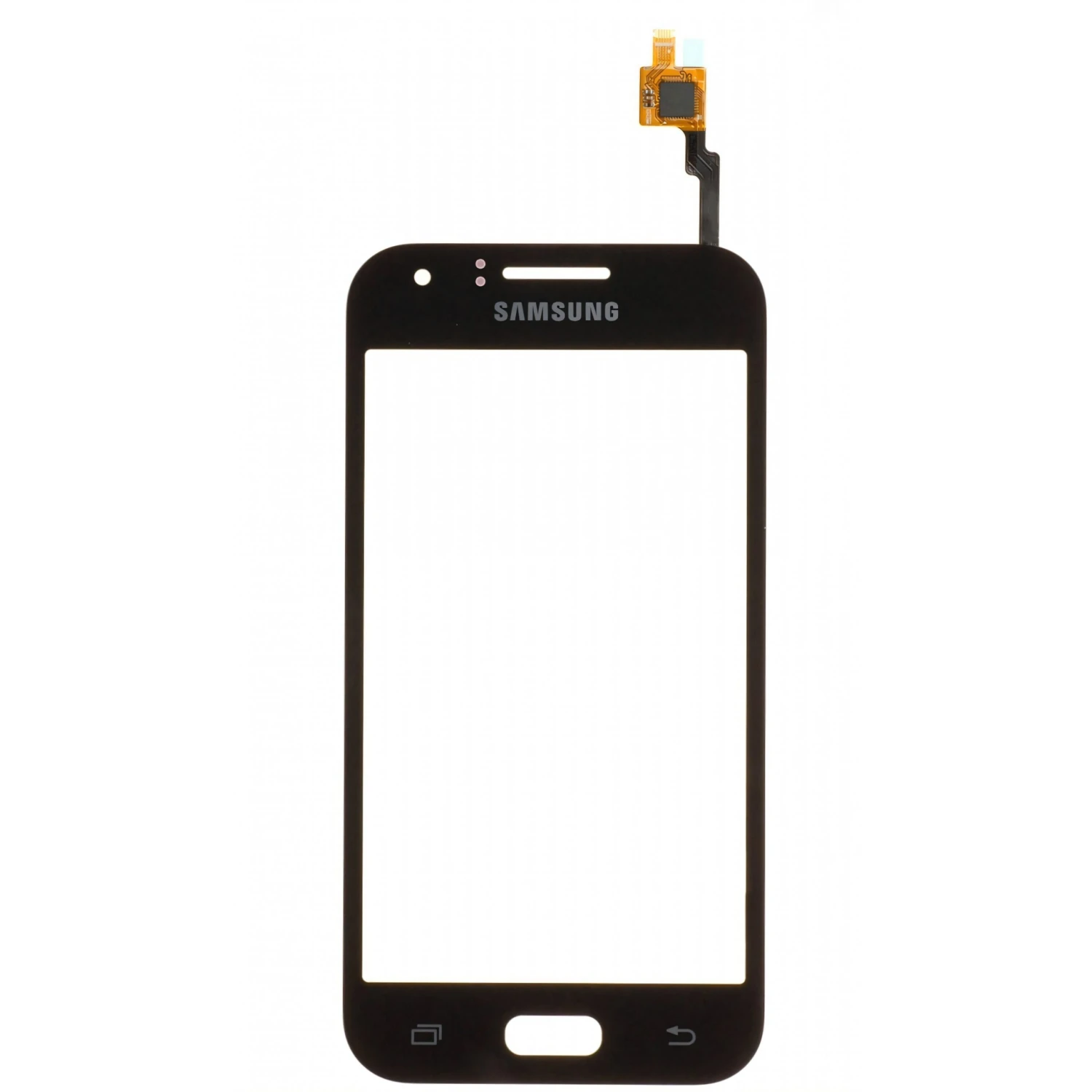 Tactile Samsung Galaxy J1 (J100F) Noir 3 Tactile Samsung Galaxy J1 (J100F) Noir