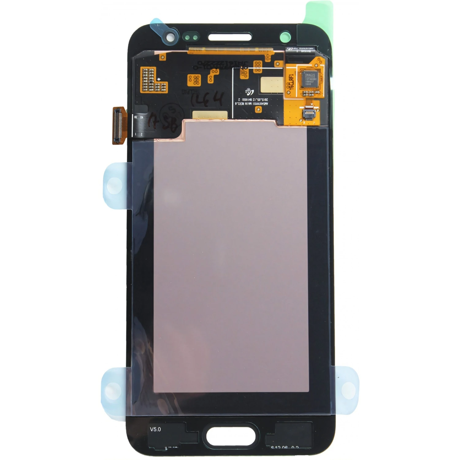 Ecran Samsung Galaxy J5 2016 4 Ecran Samsung Galaxy J5 2016 – Image 2