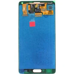 Ecran Samsung Galaxy Note 4 N910F Officiel -All For Phone Magasin tactile samsung galaxy note 4 frtepd1726 1