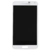 Ecran Galaxy S5 Blanc