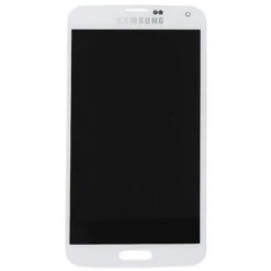 Ecran Galaxy S5 Blanc