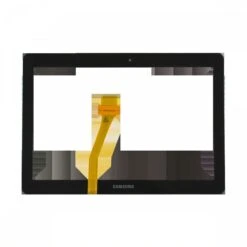 Tactile Samsung Galaxy Tab 2 P5100 P5110 Gris