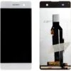 Ecran Sony Xperia XA, Xperia Dual Blanc -All For Phone Magasin tactile sony xperia xa dual frtepd2150 2