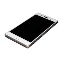 Ecran Lcd Et Châssis Pour Sony Xperia Z3 Compact