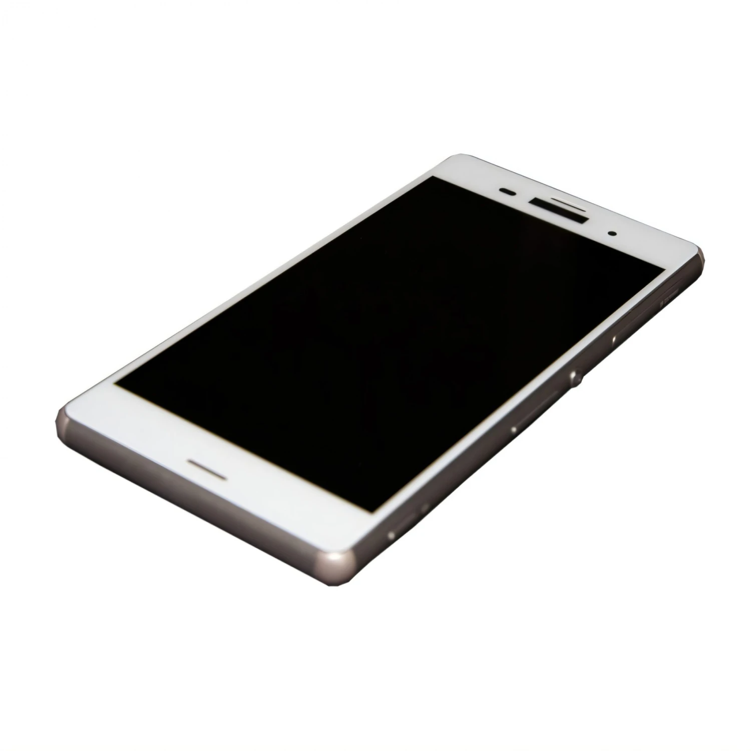 Ecran Lcd Et Châssis Pour Sony Xperia Z3 2 Ecran Lcd Et Châssis Pour Sony Xperia Z3