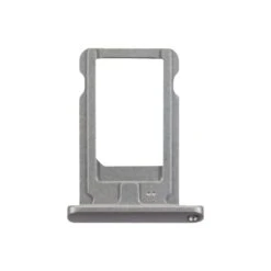 Tiroir Carte SIM IPad Air Noir