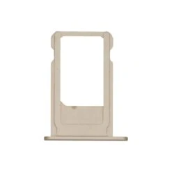 Tiroir Carte SIM Or Pour Apple IPhone 6s