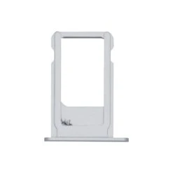 Tiroir Carte SIM IPhone 6s Argent