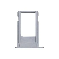 Tiroir Carte SIM IPhone 6s Plus Noir