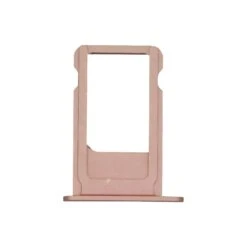 Tiroir Carte SIM IPhone 6s Plus Rose