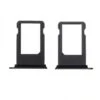 Tiroir Carte SIM IPhone 7 Plus Noir -All For Phone Magasin tiroir carte sim apple iphone 7 plus frtepd3013