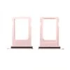 Tiroir Carte Sim IPhone 8 Plus Rose -All For Phone Magasin tiroir carte sim apple iphone 8 plus frtepd2879