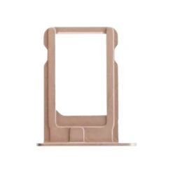 Tiroir Carte SIM Rose Pour Apple IPhone SE