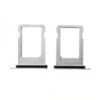 Tiroir Carte SIM IPhone X Blanc -All For Phone Magasin tiroir carte sim apple iphone x frtepd2899