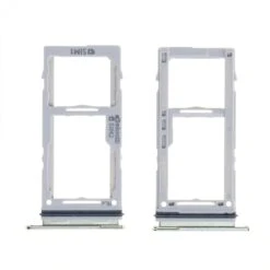 Tiroir Carte SIM Et Micro SD Samsung Galaxy S10 Et Galaxy S10+ (G975F) Vert