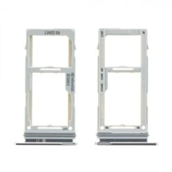 Tiroir Carte SIM Et Micro SD Samsung Galaxy S10 (G973F) Et Galaxy S10+ (G975F) Bleu