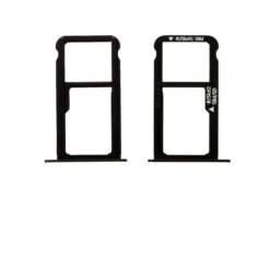 Tiroir Carte SIM Et SD Huawei Mate 9 Noir