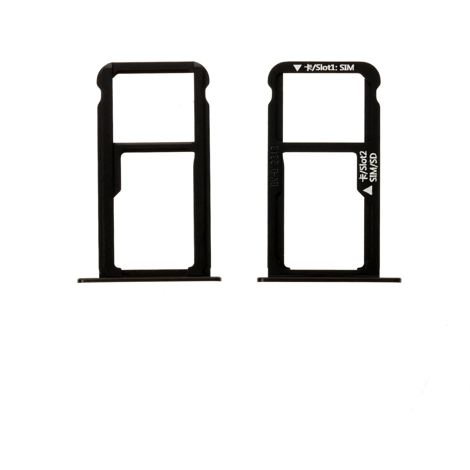 Tiroir Carte SIM Et SD Huawei Mate 9 Noir 3 Tiroir Carte SIM Et SD Huawei Mate 9 Noir