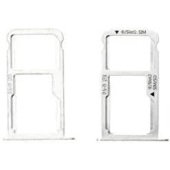 Tiroir Carte SIM Et SD Huawei Mate 9