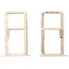 Tiroir Carte SIM Et SD Huawei Mate 9 Or 2 Tiroir Carte SIM Et SD Huawei Mate 9 Or -All For Phone Magasin tiroir carte sim huawei mate 9 frtepd2314 3