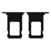 Tiroir Carte SIM IPhone 11 Noir -All For Phone Magasin tiroir carte sim iphone 11 frtepd3414