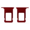 Tiroir Carte SIM IPhone 11 Rouge -All For Phone Magasin tiroir carte sim iphone 11 frtepd3416