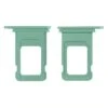 Tiroir Carte SIM IPhone 11 Vert 1 Tiroir Carte SIM IPhone 11 Vert -All For Phone Magasin tiroir carte sim iphone 11 frtepd3417