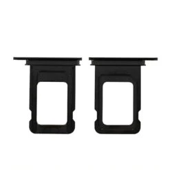 Tiroir Carte SIM IPhone 11 Pro Gris