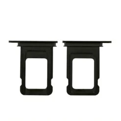 Tiroir Carte SIM IPhone 11 Pro Max Vert