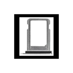 Tiroir Carte SIM IPhone 12 Pro Et 12 Pro Max Blanc