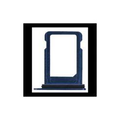 Tiroir Carte SIM IPhone 12 Pro Et 12 Pro Max Bleu