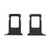 Tiroir Carte SIM IPhone XR Noir -All For Phone Magasin tiroir carte sim iphone xr frtepd2922