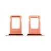 Tiroir Carte SIM IPhone XR Orange -All For Phone Magasin tiroir carte sim iphone xr frtepd2926